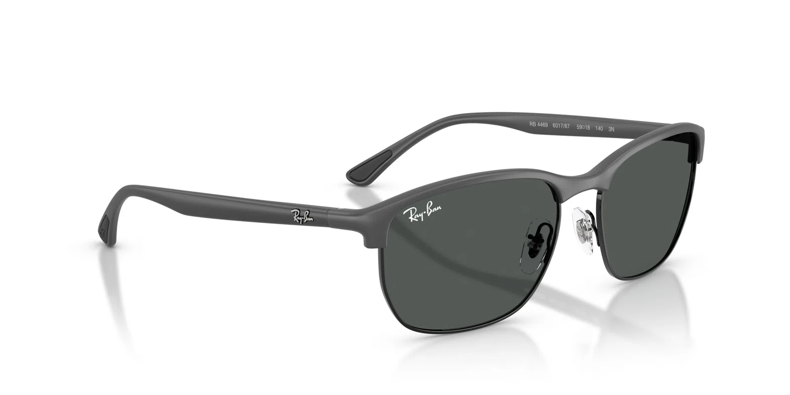 Ray-Ban 4469 Sunglasses - view 4